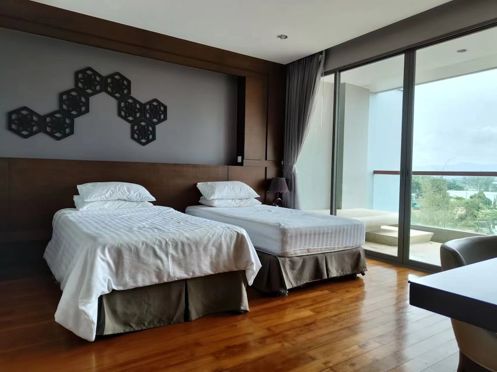 2BR comfort Bangtao Nightlife C178