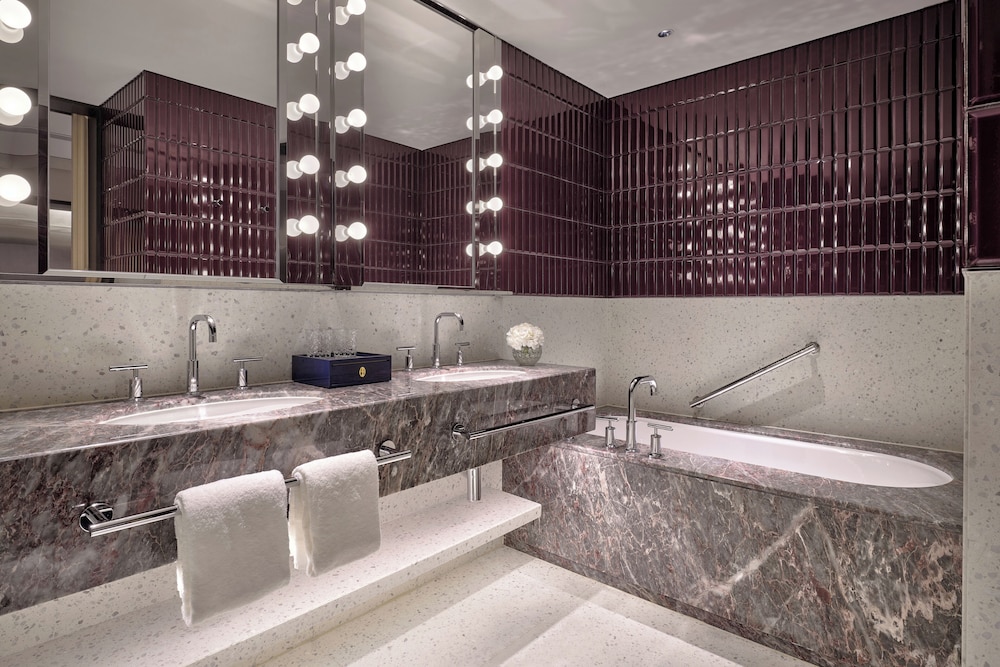 Hyatt Centric Zhongshan Park Shanghai 73