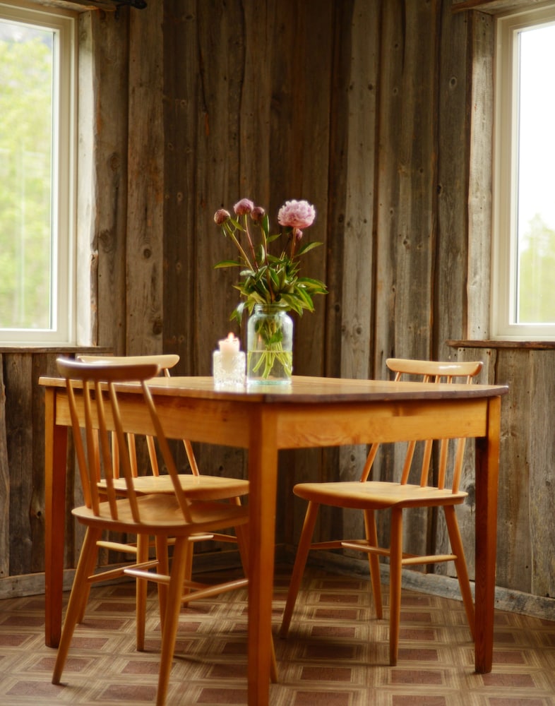Nigardsbreen Lodge