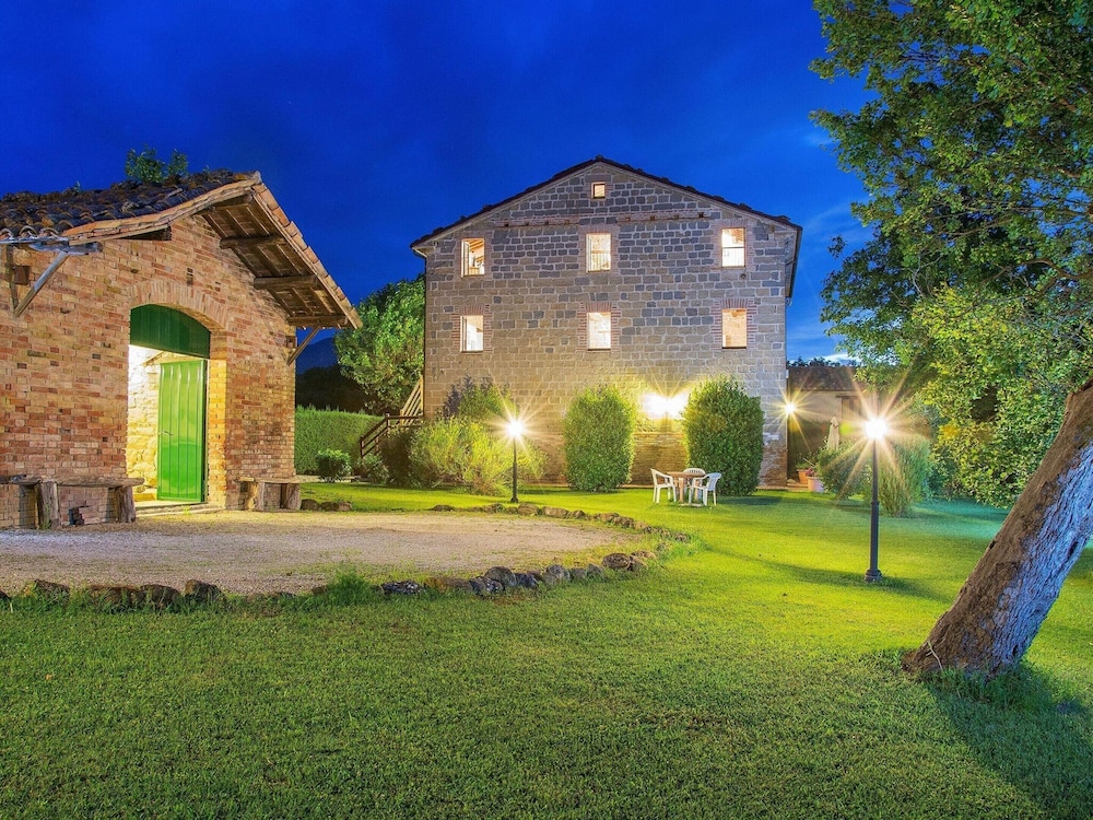 Spacious Holiday Home With Swimming Pool view 2