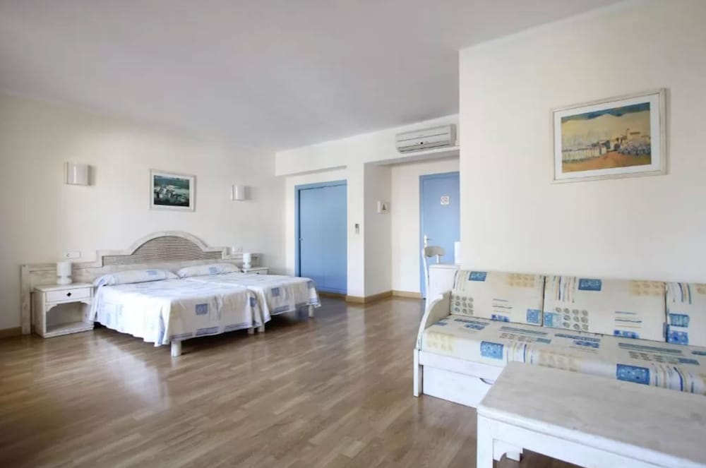Hostal HPC Portocolom