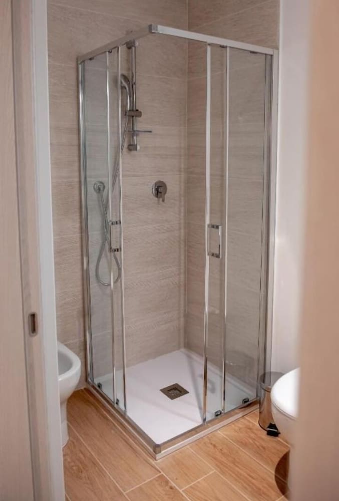 Tergestroom