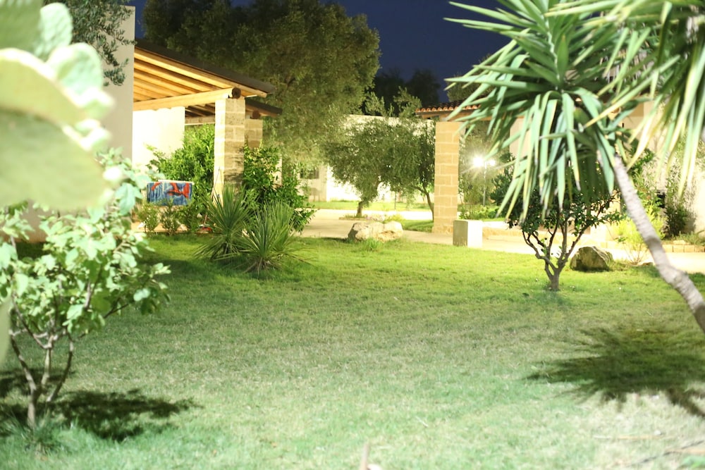 Residence Gli Ulivi