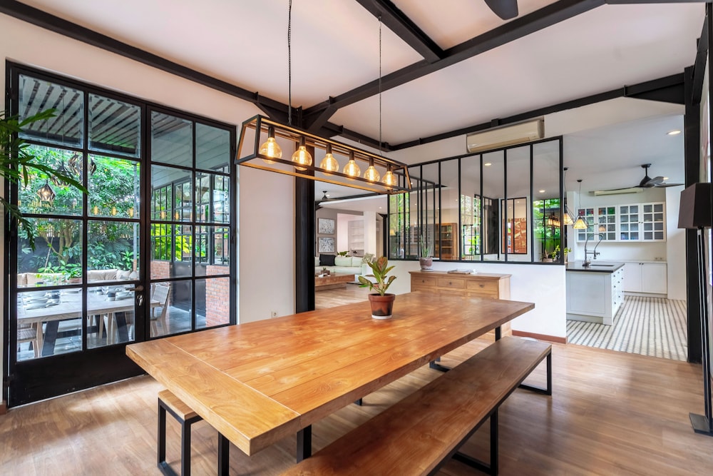 Bon Ton Villa By Betterplace