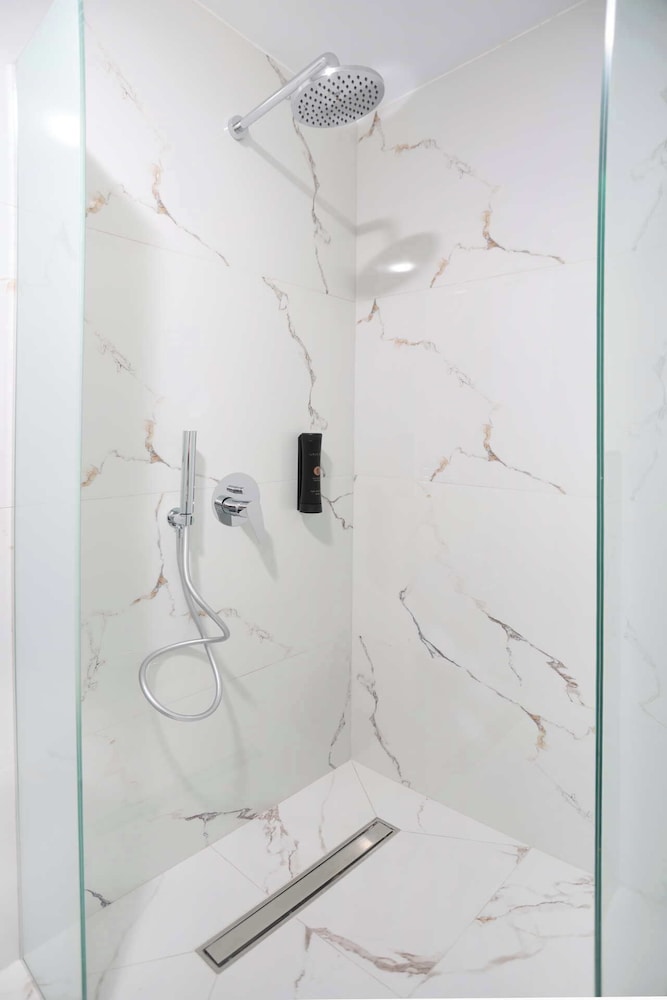 Gregory Luxury Apartments