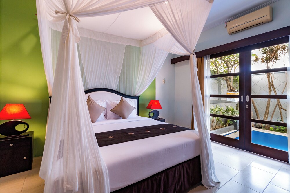 Villa Chandraika - 3BR Private Pool