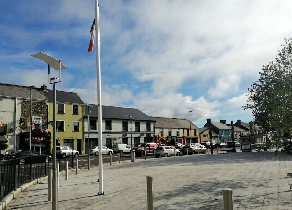 Shannons Gate Holiday Home Killorglin