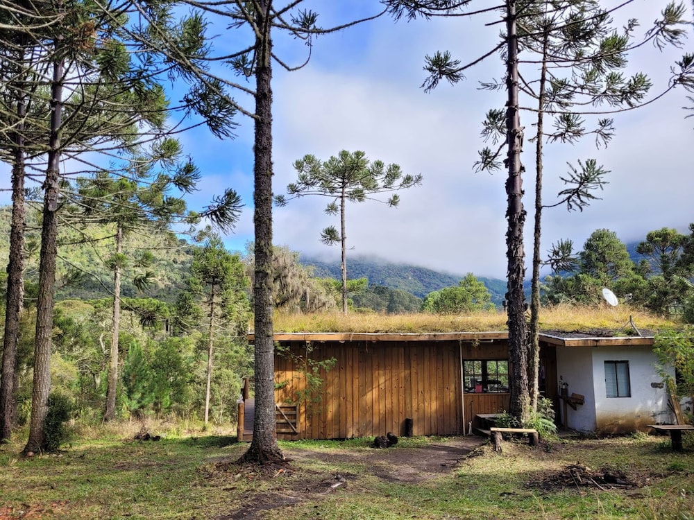 YAAHOO ECOLODGE