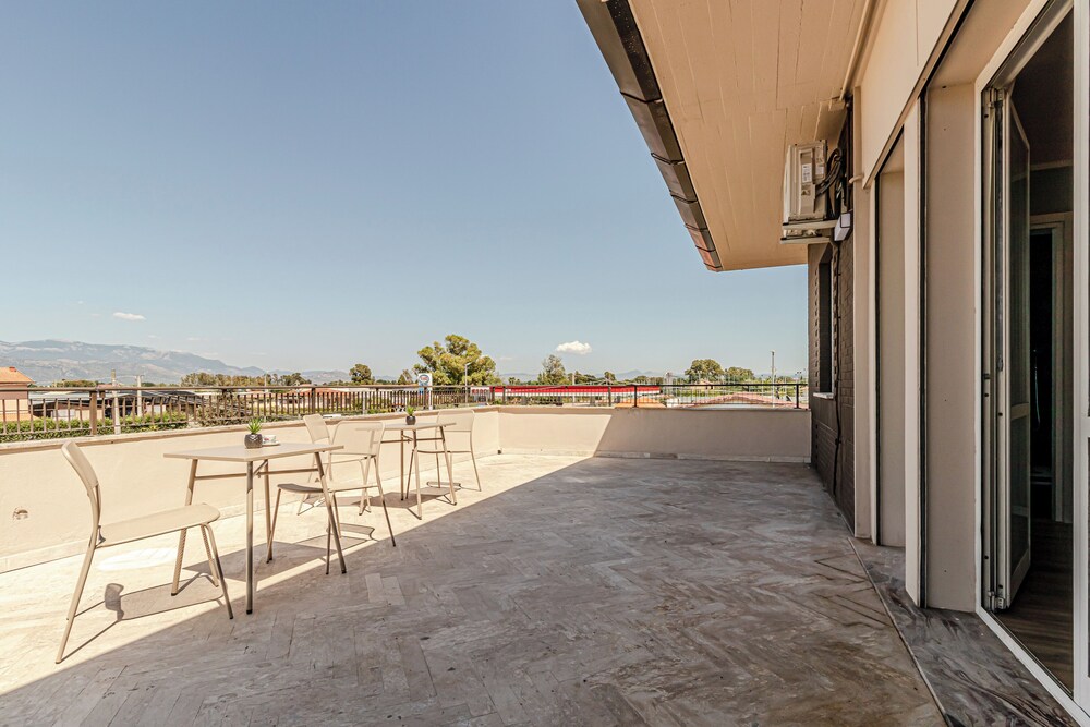 Numberz Rooms And Apartments