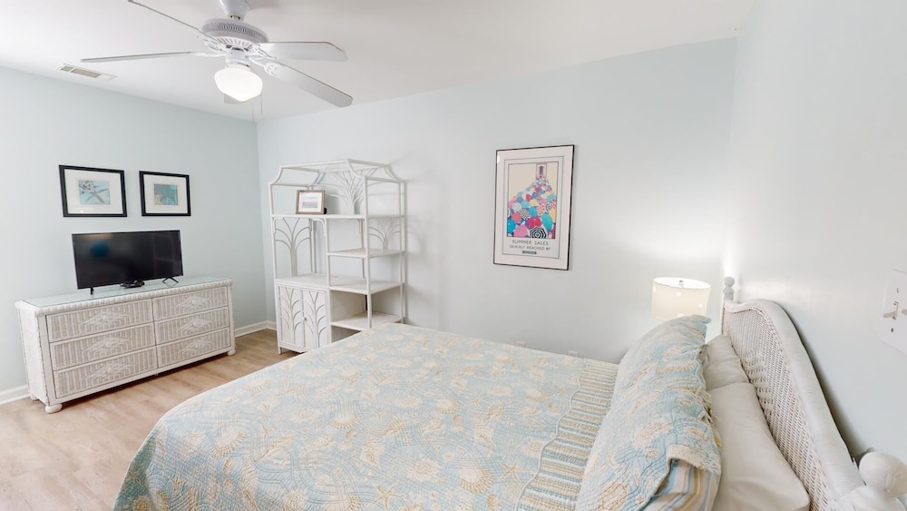 South Beach Ocean S by Tybee Vacation Rentals