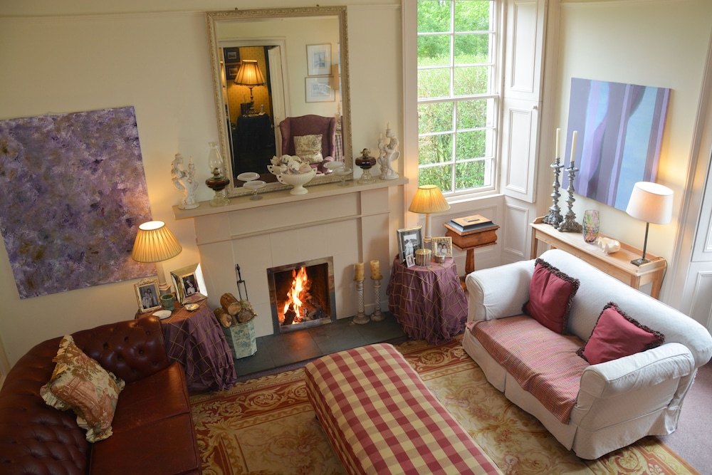 Scaurbridge House