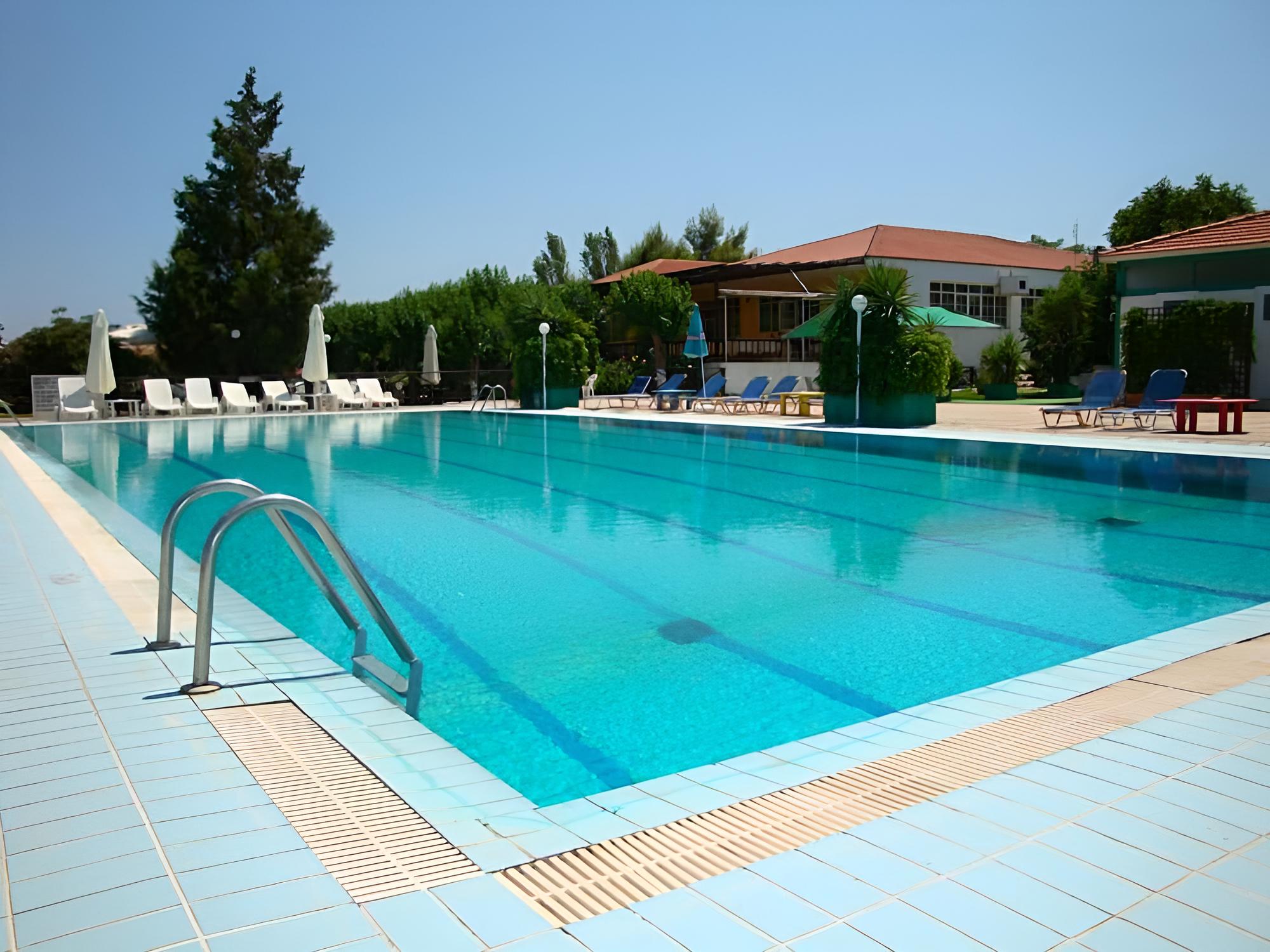 Terra Mare Hotel