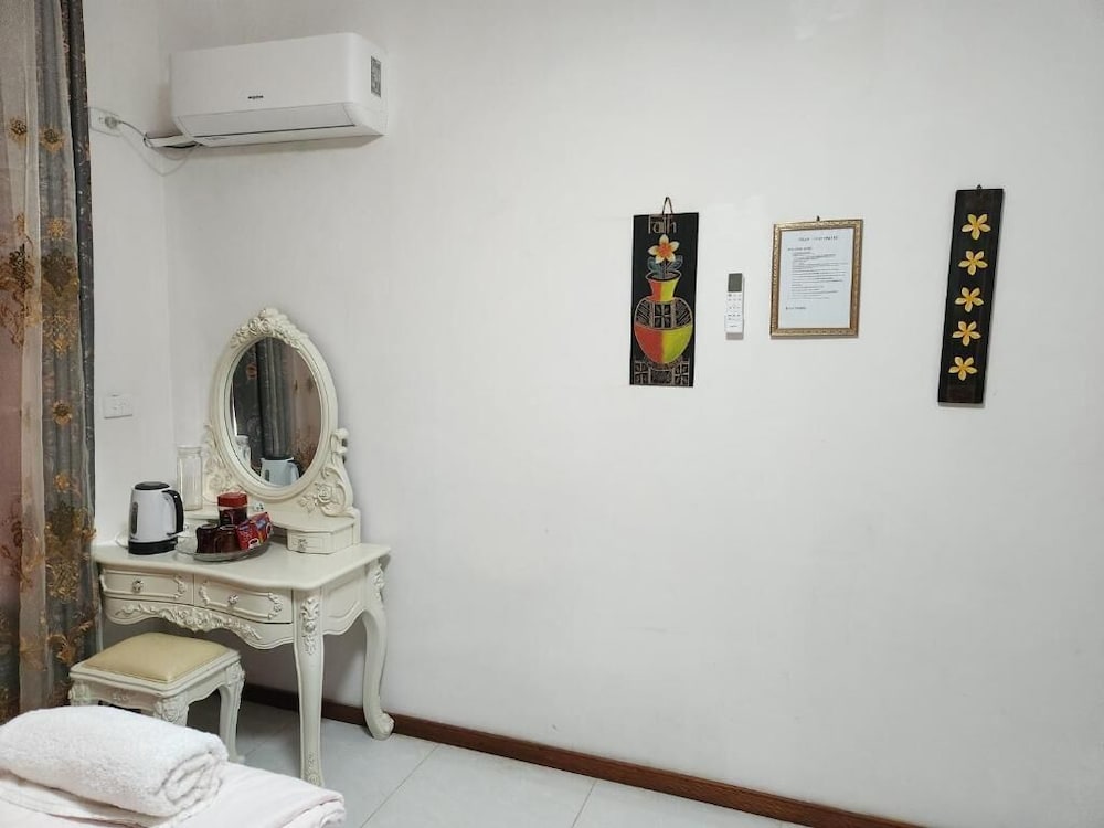 Suva Hideaway Villa