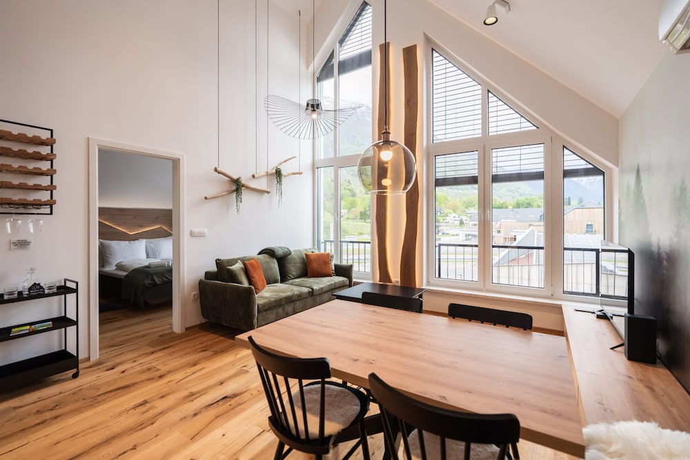 So a Valley Suites - Superior Apartment 28