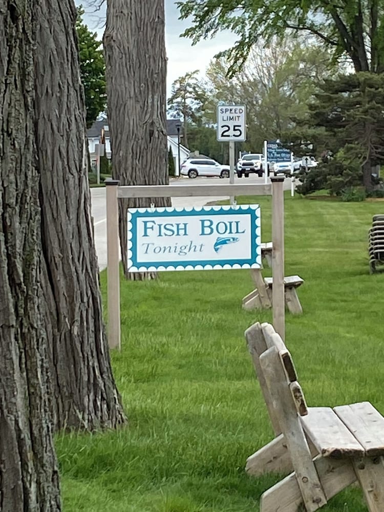 Wilder Inn