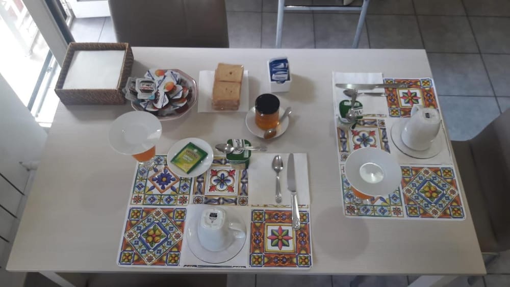 Garden of Rome Guesthouse