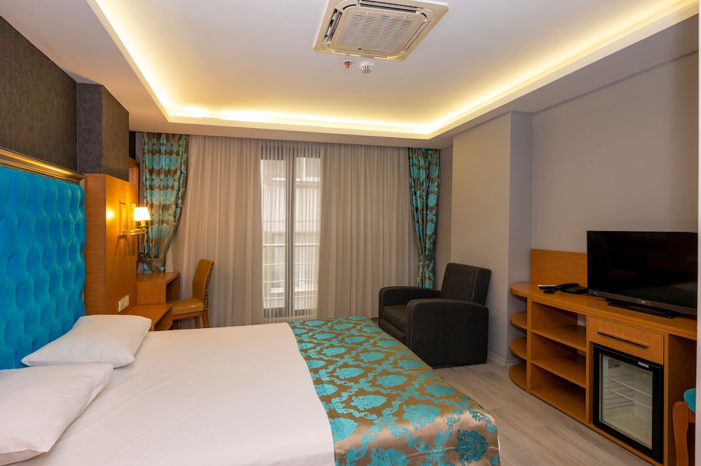 Grand Palace Otel - Image 45