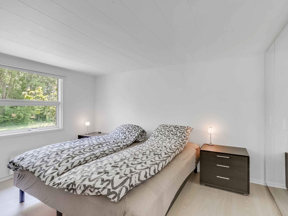 5 Star Holiday Home in Storvorde