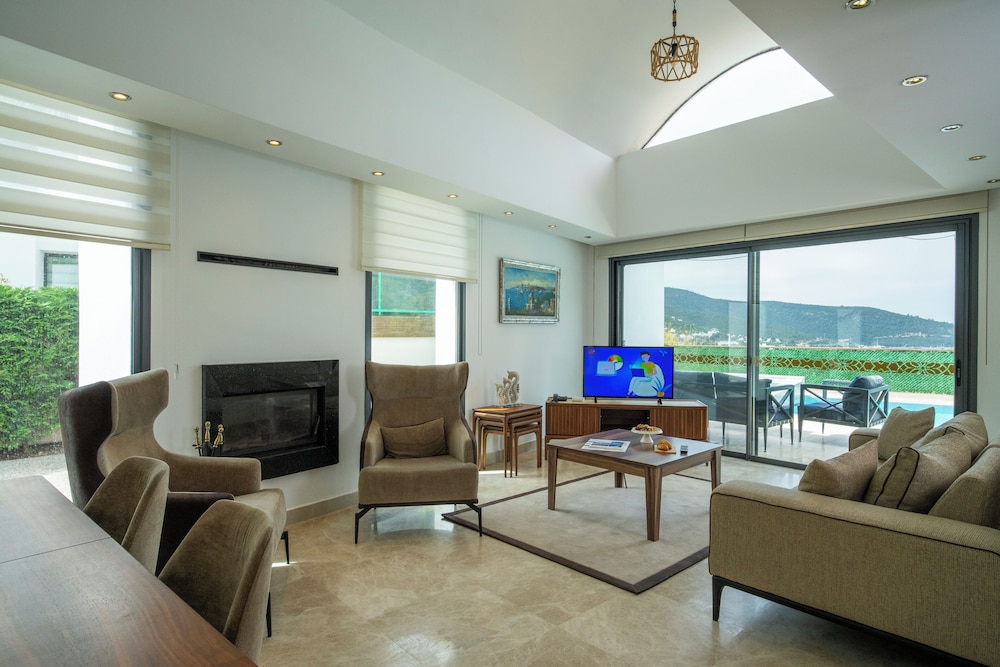 Alya Sierra Bodrum - Image 15