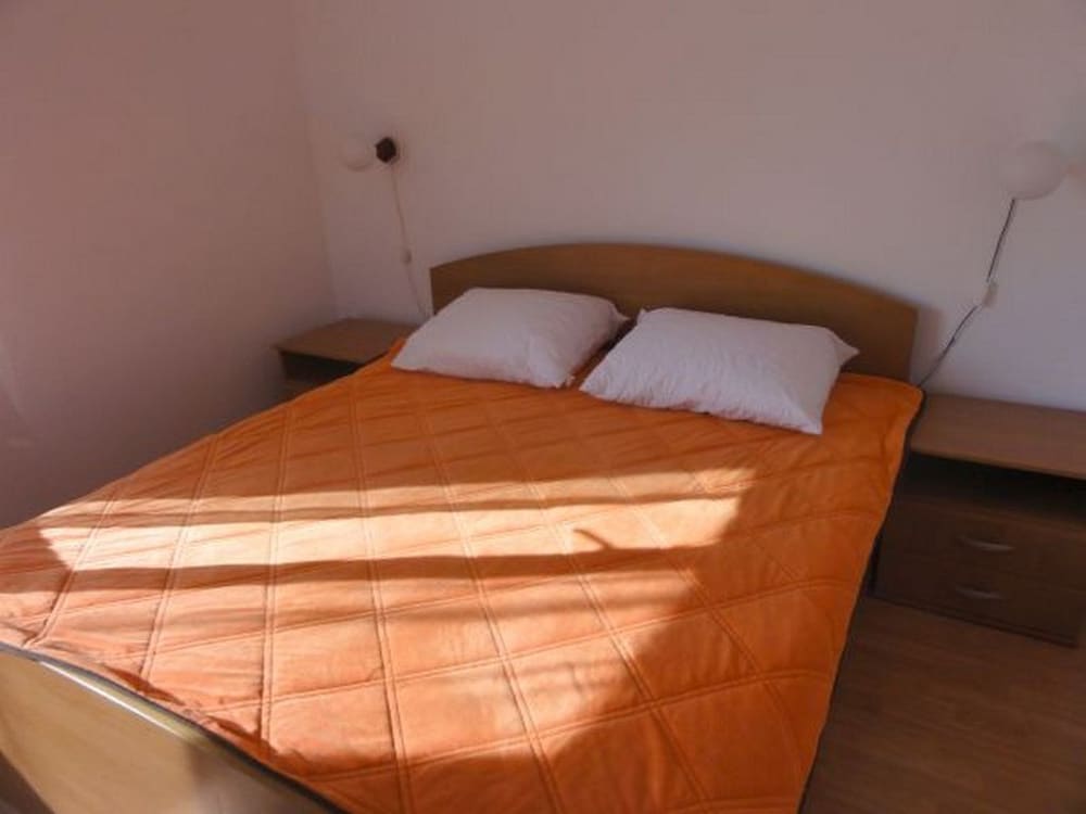 Holiday apartment Helena - quiet street view 3