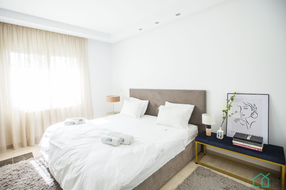 Le Premium Central Luxueux et tr s Confortable