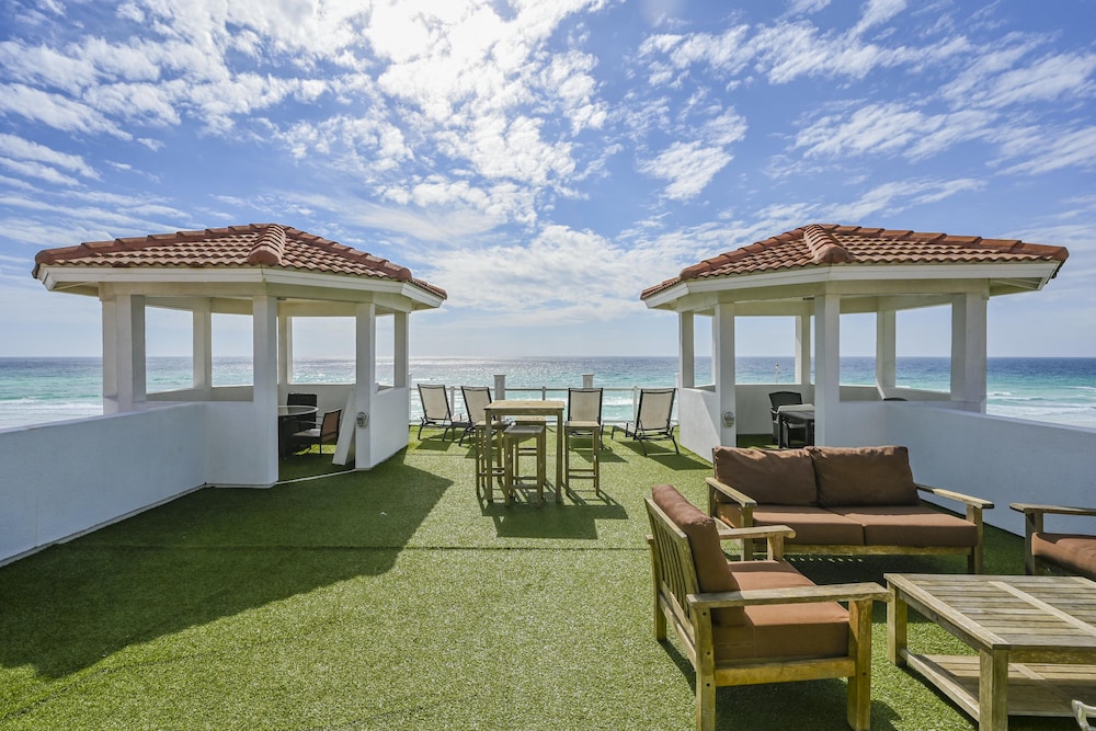 Already There by Southern Vacation Rentals