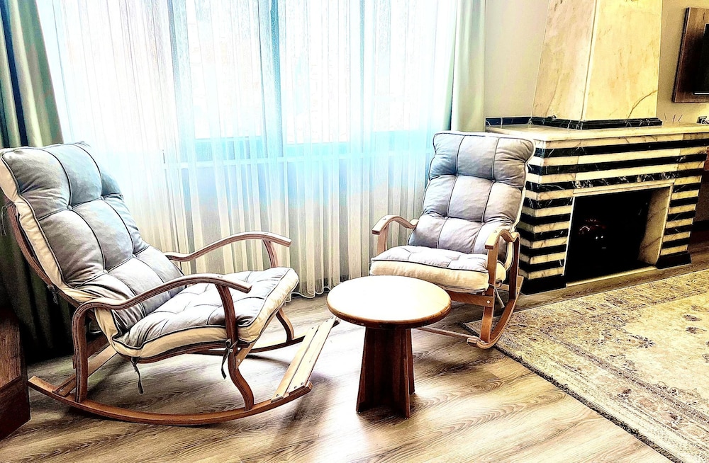 Galata Greenland Otel - Image 141