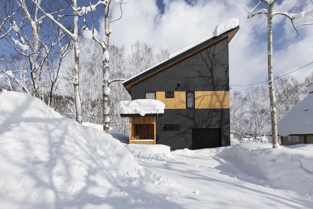 Hokkaidaway by H2 Life view 2