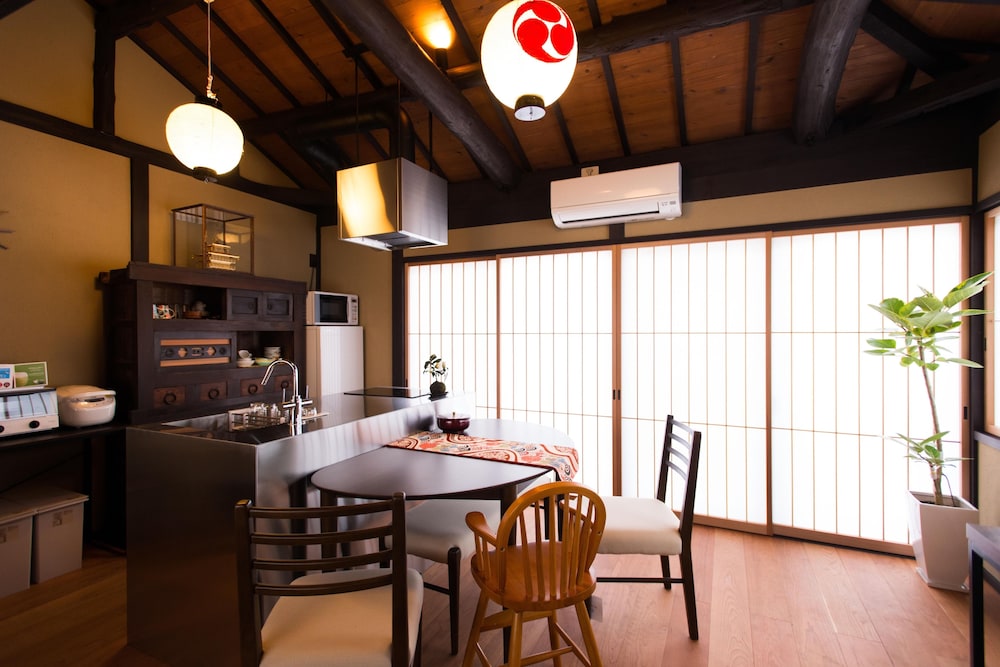Kyo-Machiya YululY