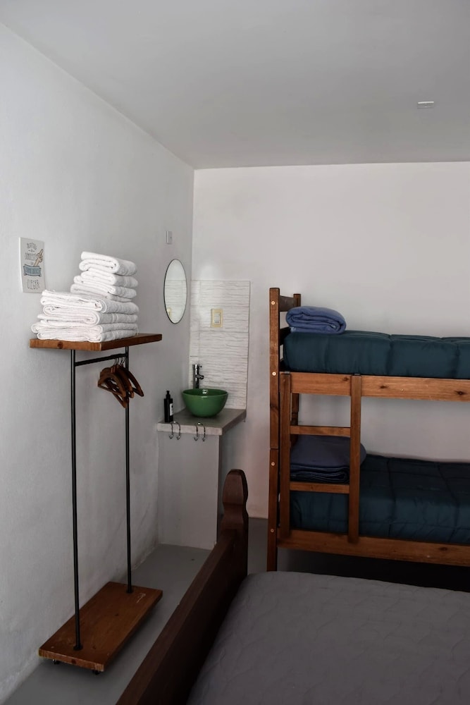 La casita de Tomi