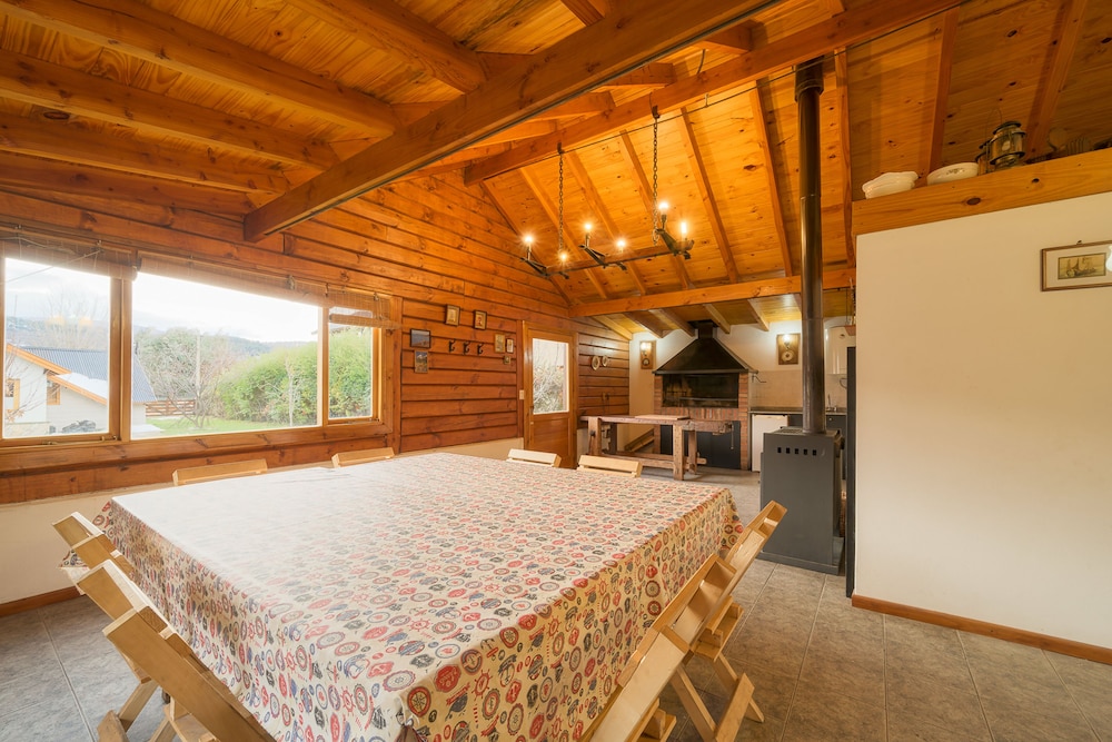 Amazing Lodge in San Martin de los Andes SMA-RV by Apartments Bariloche