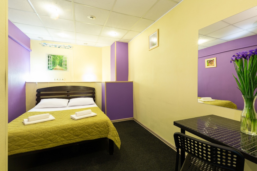 Izmaylovsky mini-hotel - Hostel