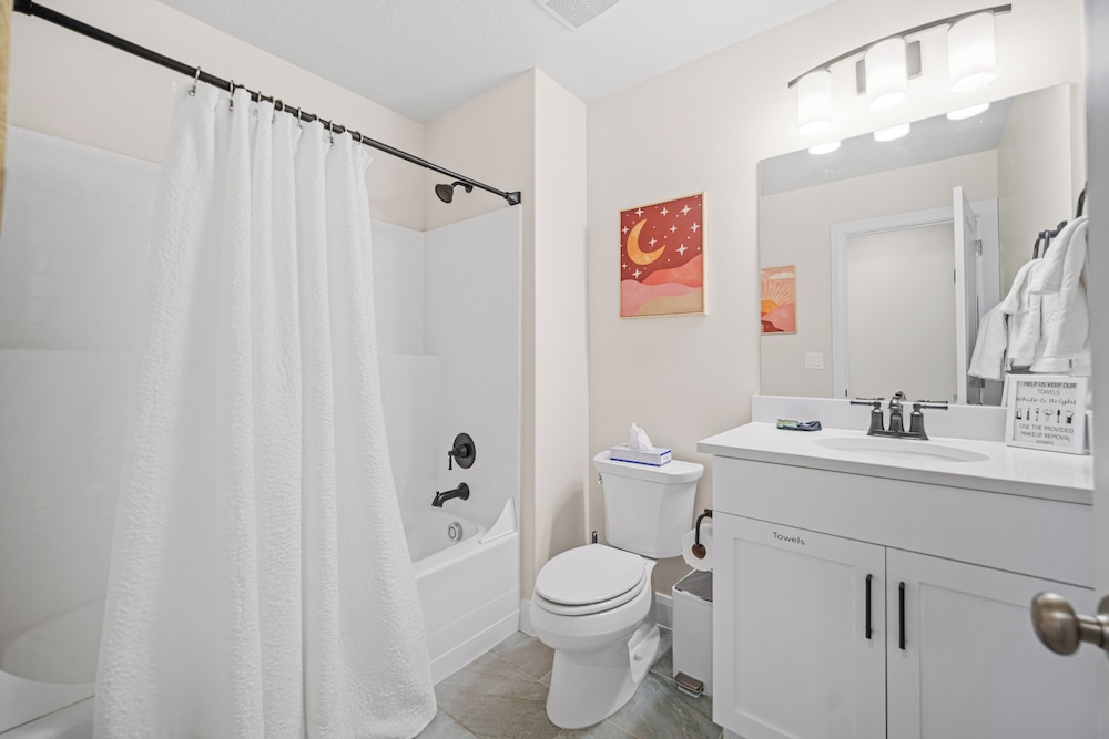 Coral River - Room for the Entire Family