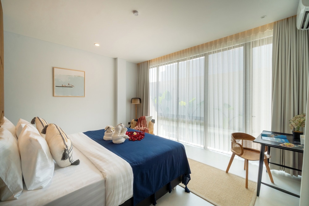 Amanara Villa by Premier Hospitality Asia