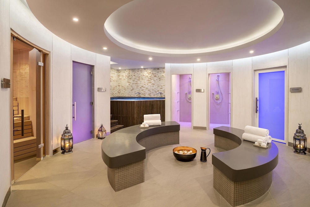 The St. Regis Cairo 38