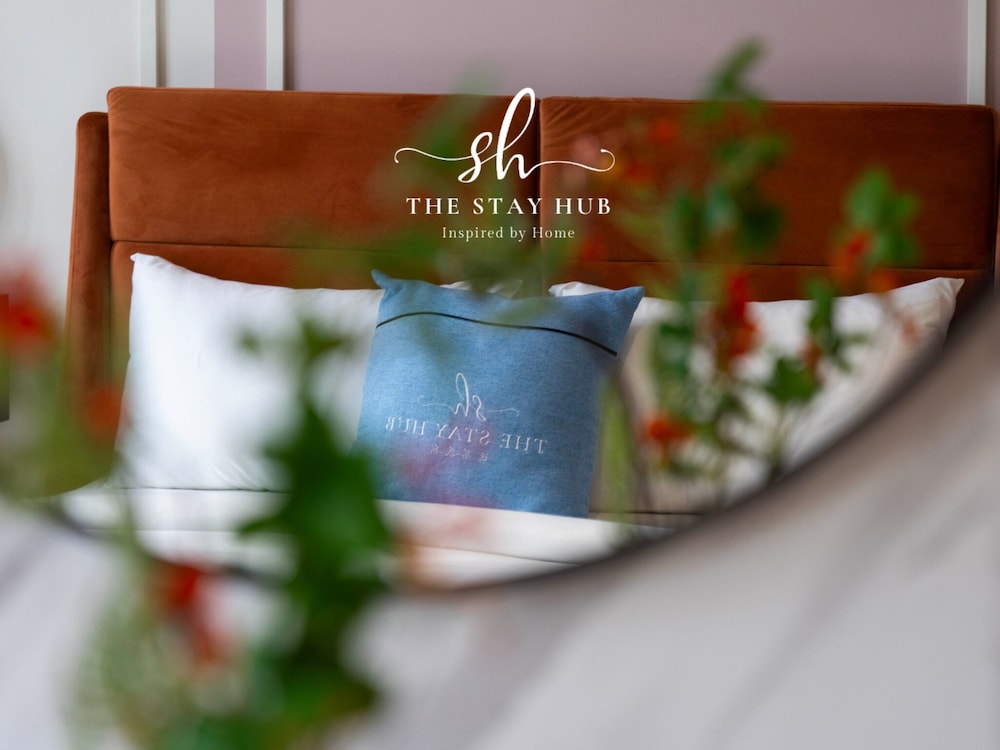Paxtonz Luxe Suites by The Stay Hub