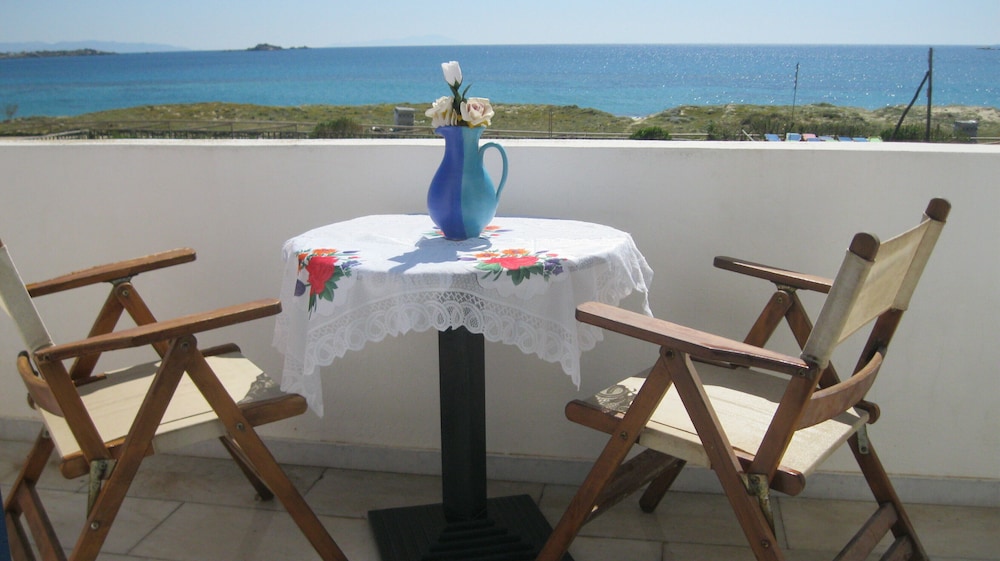 Aronis Plaka Naxos