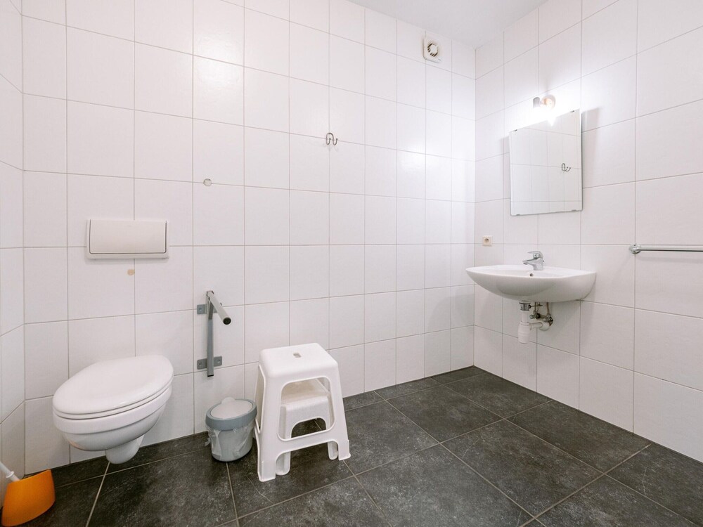 Moderscheid Cottage With Spa