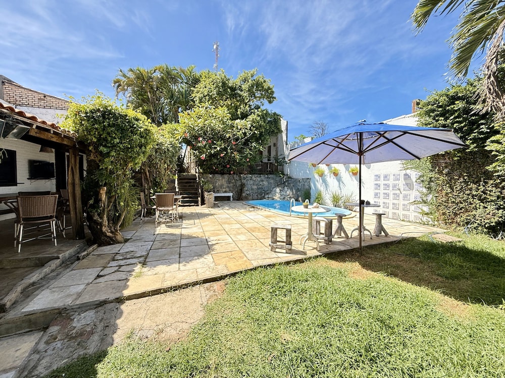 Oceana Suites Villas de Tibau
