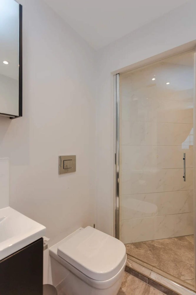 Spacious and Modern Apartment in Pimlico