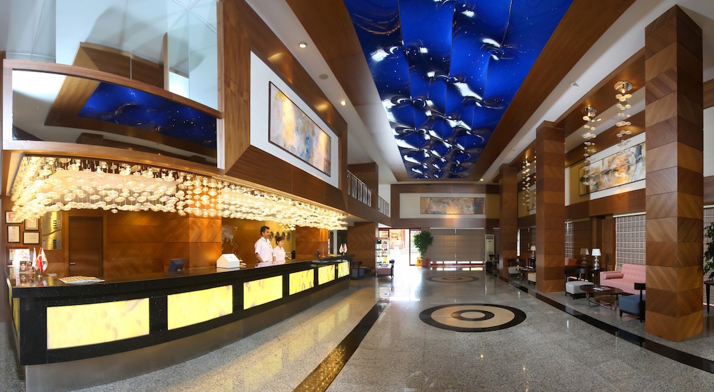 A11 Hotel Obaköy - All inclusive
