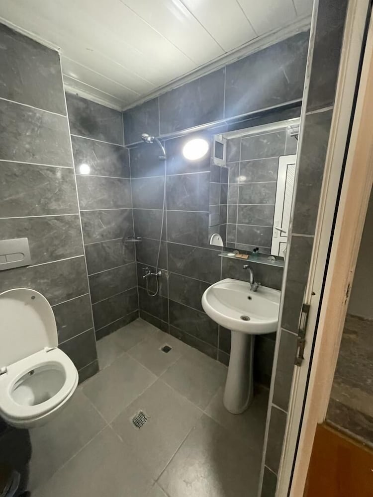 Tabiat Park Otel - Image 35