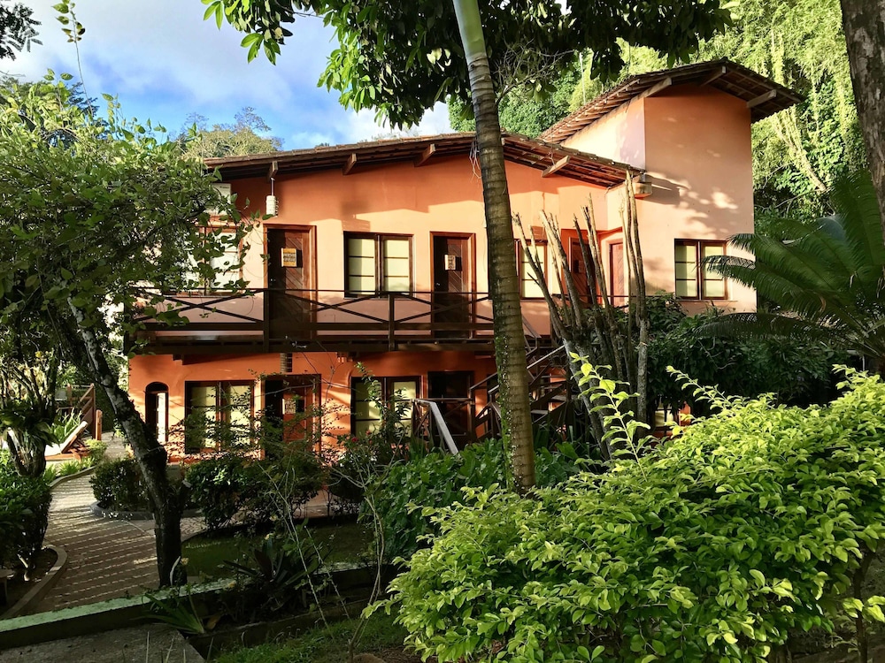 Hotel Portaló