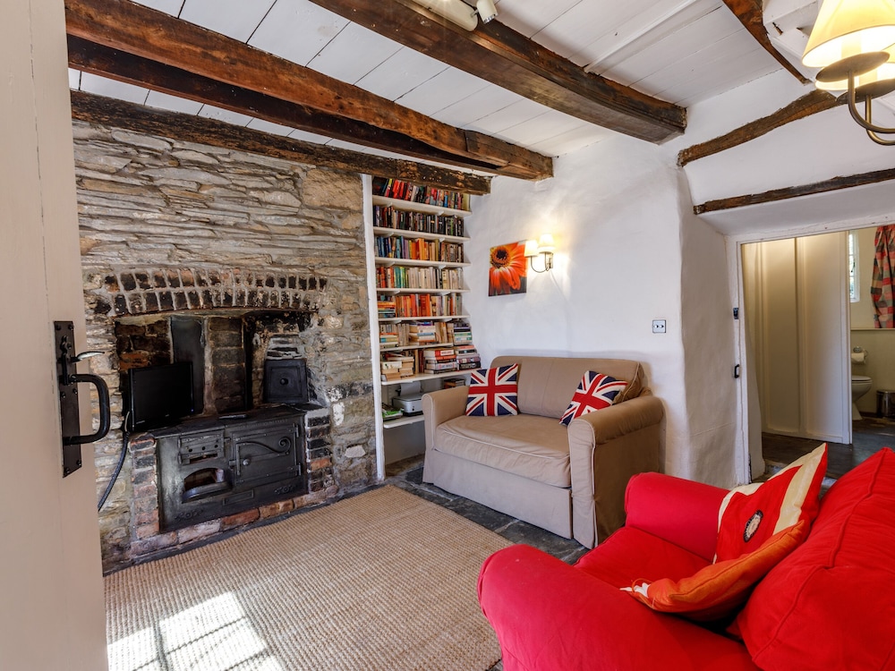 Aaron's Cottage