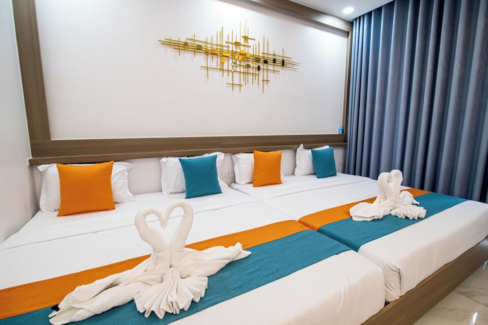 De KT Villa Kampot