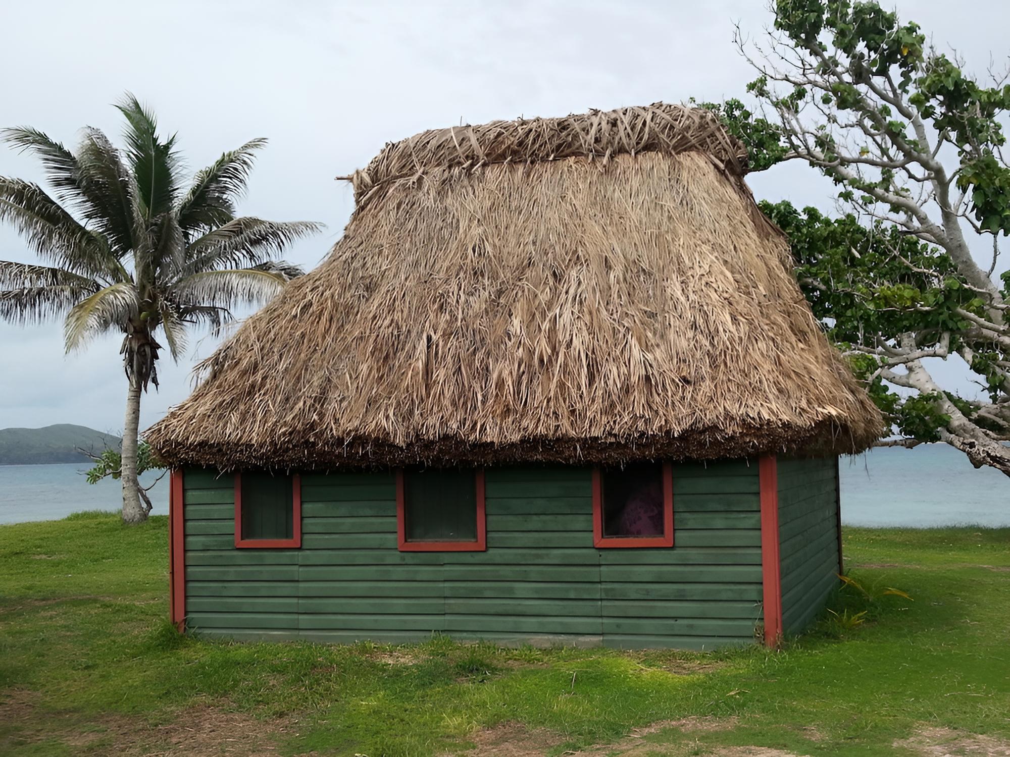 Yasawa Homestays