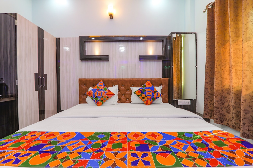 FabHotel Lumbini International