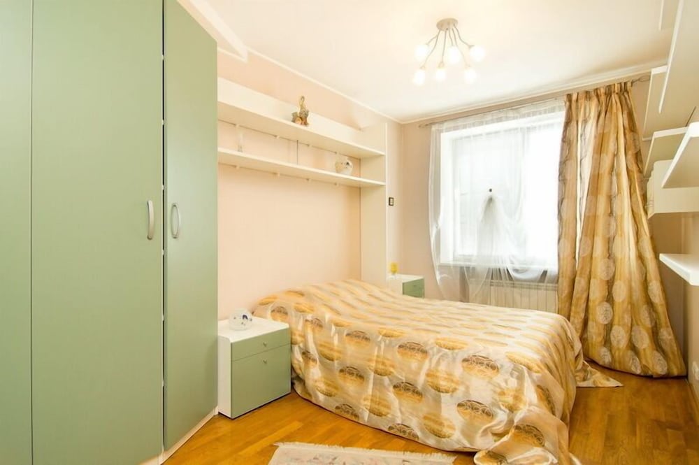 Minsk Apartment 2