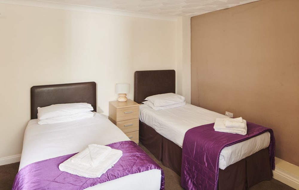 Wensum Guest House view 4