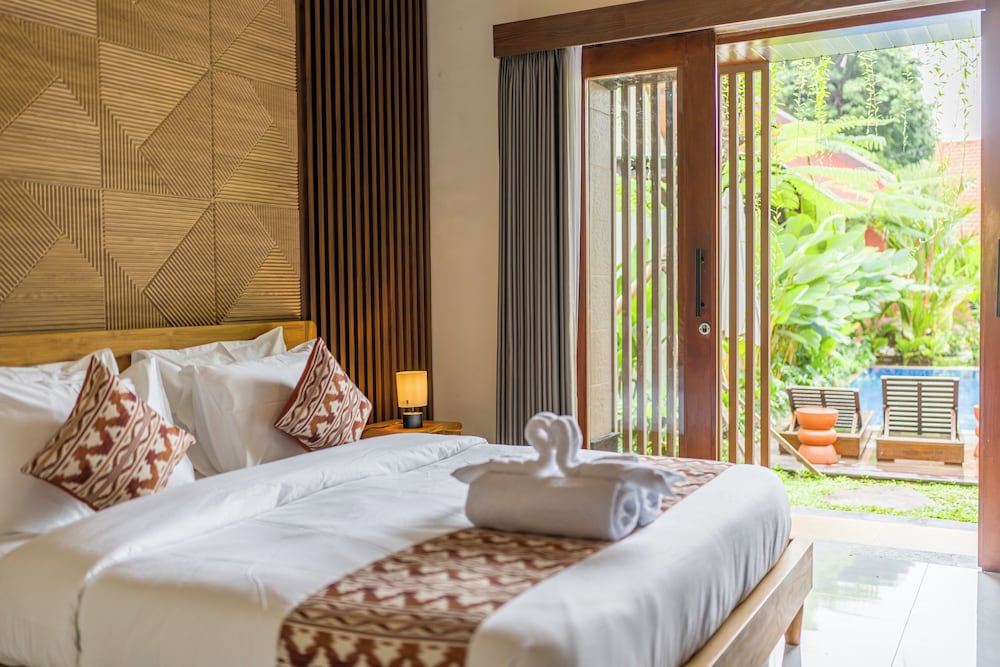 Kesumasari Living Lodge